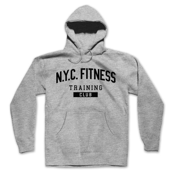 TRAINING CLUB - HOODIE - $WGPQSV$ Thumbnail