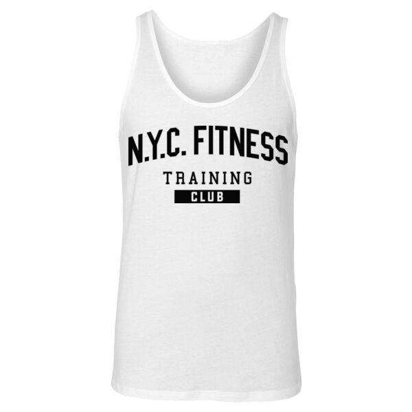 TRAINING CLUB - TANK TOP - $WGPQSV$ Thumbnail